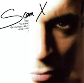 Couverture du produit · How To Make The Unpredictable Necessary?