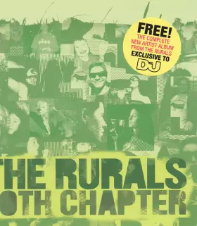 Couverture du produit · 10th Chapter