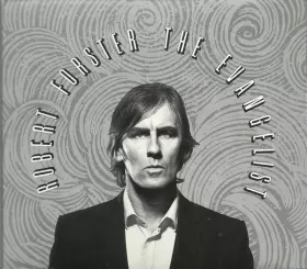 Couverture du produit · The Evangelist