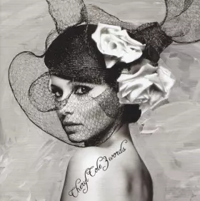 Couverture du produit · 3 Words