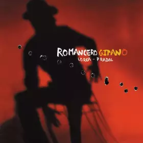 Couverture du produit · Romancero Gitano
