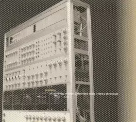 Couverture du produit · An Anthology Of Noise & Electronic Music / Third A-Chronology 1952-2004