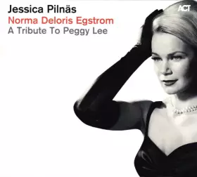 Couverture du produit · Norma Deloris Egstrom   A Tribute To Peggy Lee