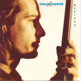 Couverture du produit · Mektoub