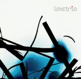 Couverture du produit · Love Trio