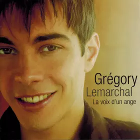 Couverture du produit · La Voix D'Un Ange