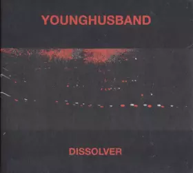 Couverture du produit · Dissolver