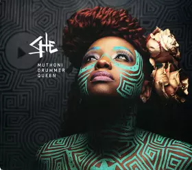 Couverture du produit · She