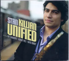 Couverture du produit · Unified