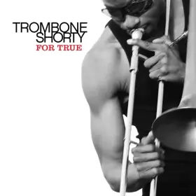 Couverture du produit · For True