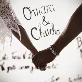 Couverture du produit · Omara & Chucho