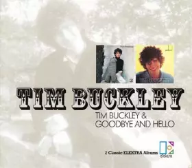 Couverture du produit · Tim Buckley & Goodbye And Hello