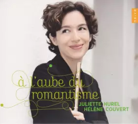 Couverture du produit · À L'Aube Du Romantisme  The Dawn Of Romanticism
