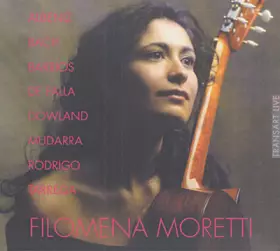 Couverture du produit · Isaac Albeniz