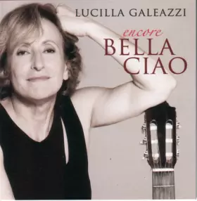 Couverture du produit · Encore Bella Ciao