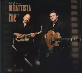 Couverture du produit · Giu' La Testa