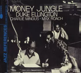 Couverture du produit · Money Jungle