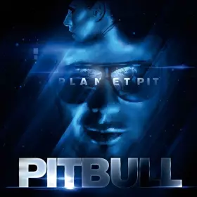Couverture du produit · Planet Pit