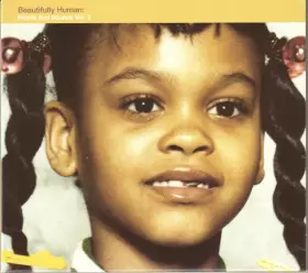 Couverture du produit · Beautifully Human: Words And Sounds Vol. 2