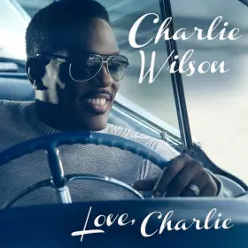 Couverture du produit · Love, Charlie