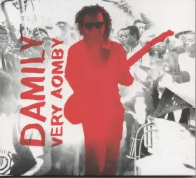 Couverture du produit · Very Aomby