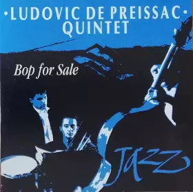 Couverture du produit · Bop For Sale