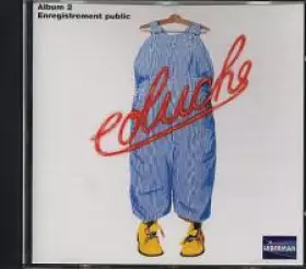Couverture du produit · Album 2 - Enregistrement Public