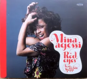 Couverture du produit · Red Eyes