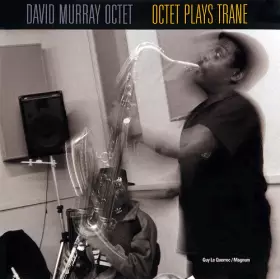 Couverture du produit · Octet Plays Trane
