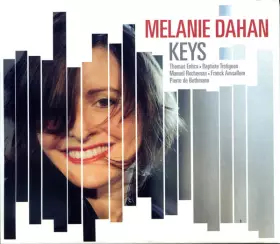 Couverture du produit · Keys