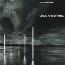 Couverture du produit · As If To Nothing