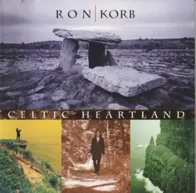 Couverture du produit · Celtic Heartland