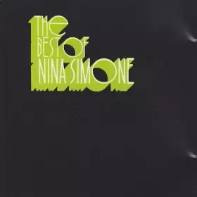 Couverture du produit · The Best Of Nina Simone