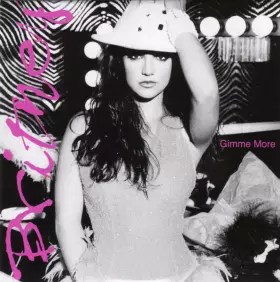 Couverture du produit · Gimme More