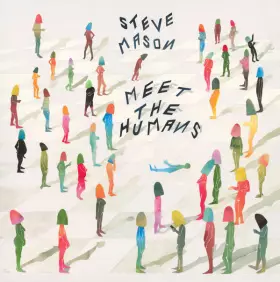 Couverture du produit · Meet The Humans