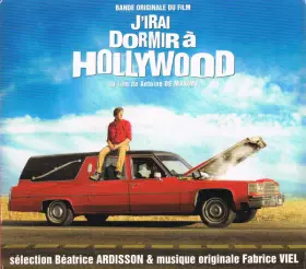 Couverture du produit · J'Irai Dormir à Hollywood