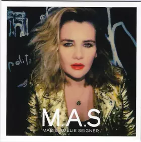 Couverture du produit · M.A.S.