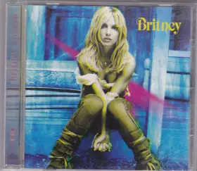 Couverture du produit · Britney