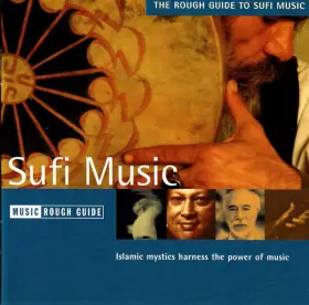 Couverture du produit · The Rough Guide To Sufi Music