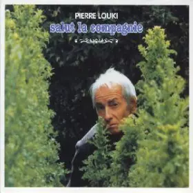 Couverture du produit · Salut La Compagnie