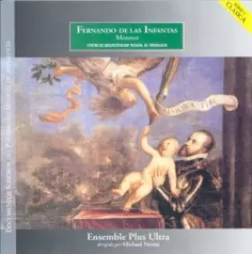 Couverture du produit · Motetes