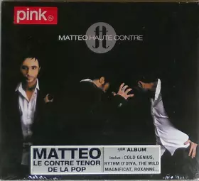 Couverture du produit · Haute Contre