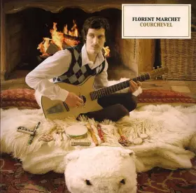 Couverture du produit · Courchevel