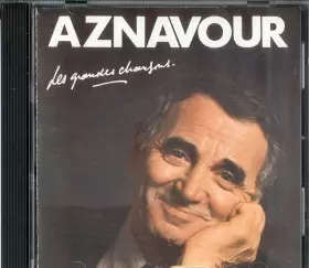 Couverture du produit · Les Grandes Chansons 