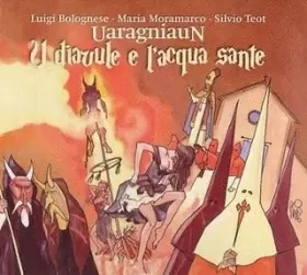 Couverture du produit · U Diavule E L'acqua Sante