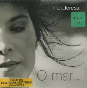 Couverture du produit · O Mar...