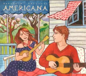 Couverture du produit · Americana