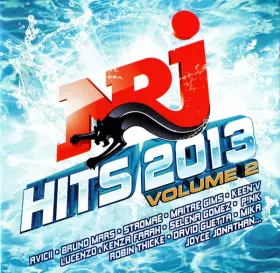 Couverture du produit · NRJ Hits 2013 Volume 2
