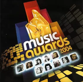 Couverture du produit · NRJ Music Awards 2004