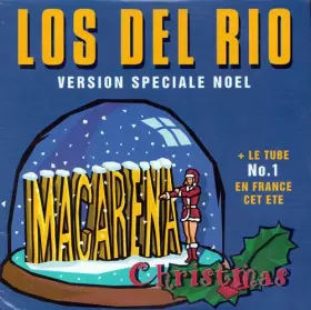 Couverture du produit · Macarena Christmas (Version Spéciale Noël)